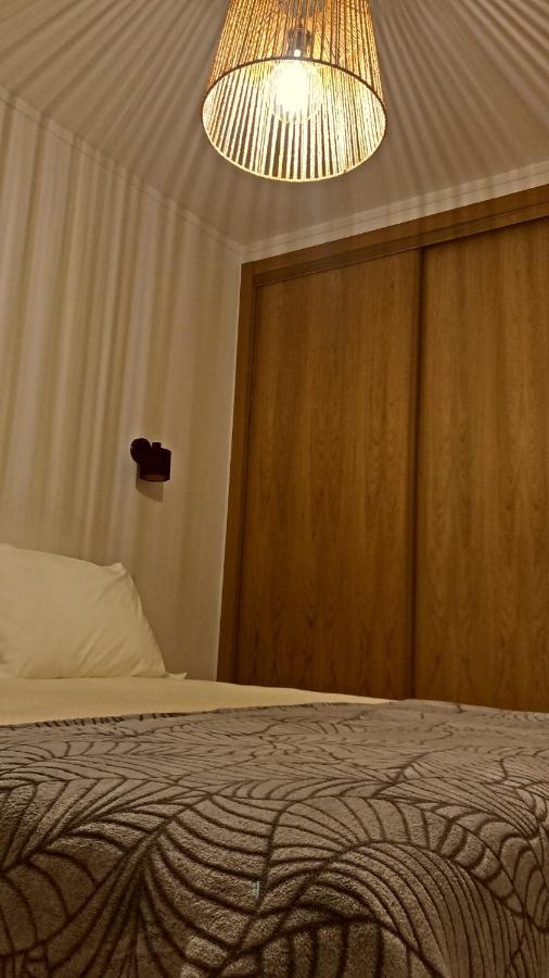 Apartamento Na Casa Da Fatima Vila Nova de Milfontes Exterior foto